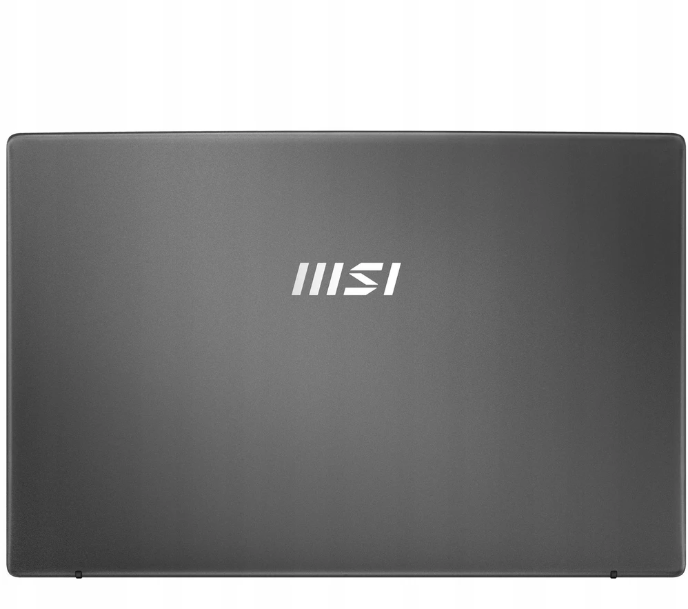 MSI Modern 15 F1MG-886PL Core 5 120U 15.6" FHD 60Hz IPS-level 16GB DDR5 512GB SSD Intel Graphics Windows 11