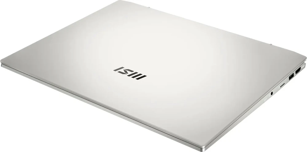 Nešiojamas kompiuteris MSI Prestige A16 AI+ A3HMG-044PL - Ryzen AI 9 365 | 16" | 32GB | 1TB | W11H