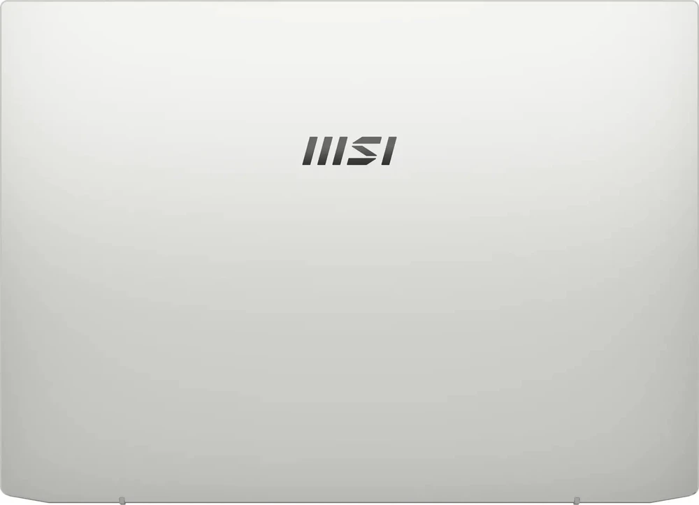 Nešiojamas kompiuteris MSI Prestige A16 AI+ A3HMG-044PL - Ryzen AI 9 365 | 16" | 32GB | 1TB | W11H