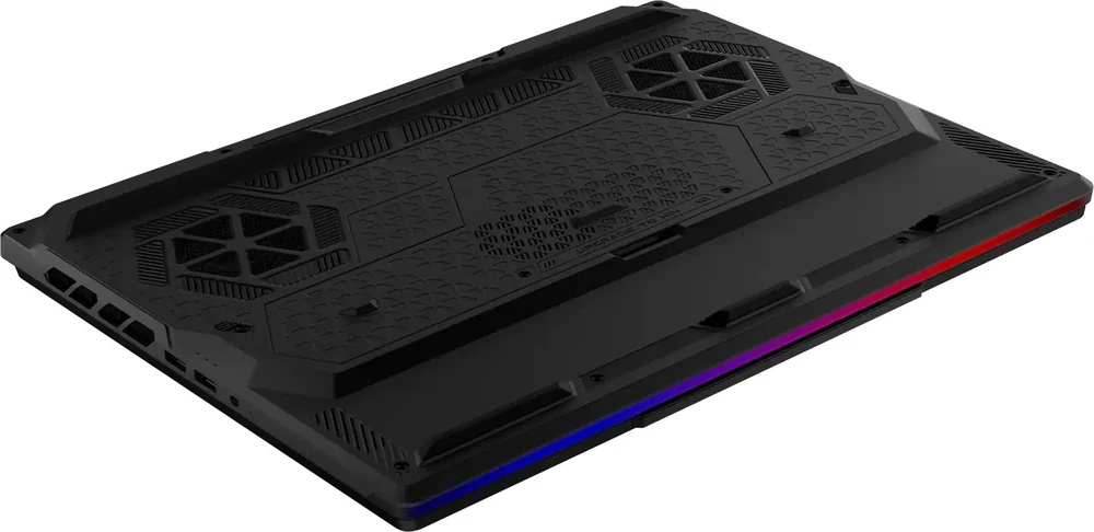 Nešiojamas kompiuteris MSI Raider 16 Max HX B2WJ-227PL - Ultra 9 275HX | 16" | 32GB | 1TB | W11H | RTX 5090