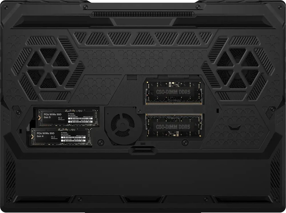 Nešiojamas kompiuteris MSI Raider 16 Max HX B2WJ-227PL - Ultra 9 275HX | 16" | 32GB | 1TB | W11H | RTX 5090
