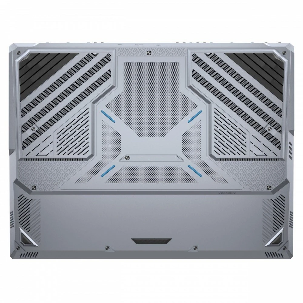 Nešiojamas kompiuteris MSI Titan 18 HX A2WJ-1234PL su Intel Core 9 290HX Plus procesoriumi | 18" | 64 GB | 2 TB | W11P | RTX 5090
