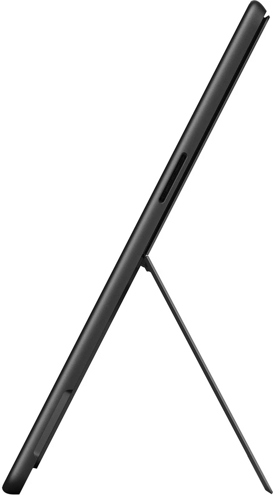 Planšetė Nešiojamasis kompiuteris Microsoft Surface Pro 11 Copilot+ PC 13 colių Qualcomm Snapdragon X Elite 16GB RAM 512GB SSD W11H Juodas be PSU (EP2-65175)