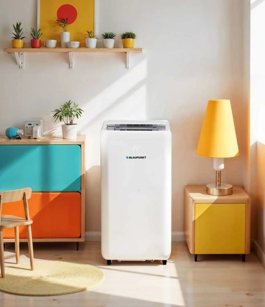 Oro kondicionierius BLAUPUNKT ACP312