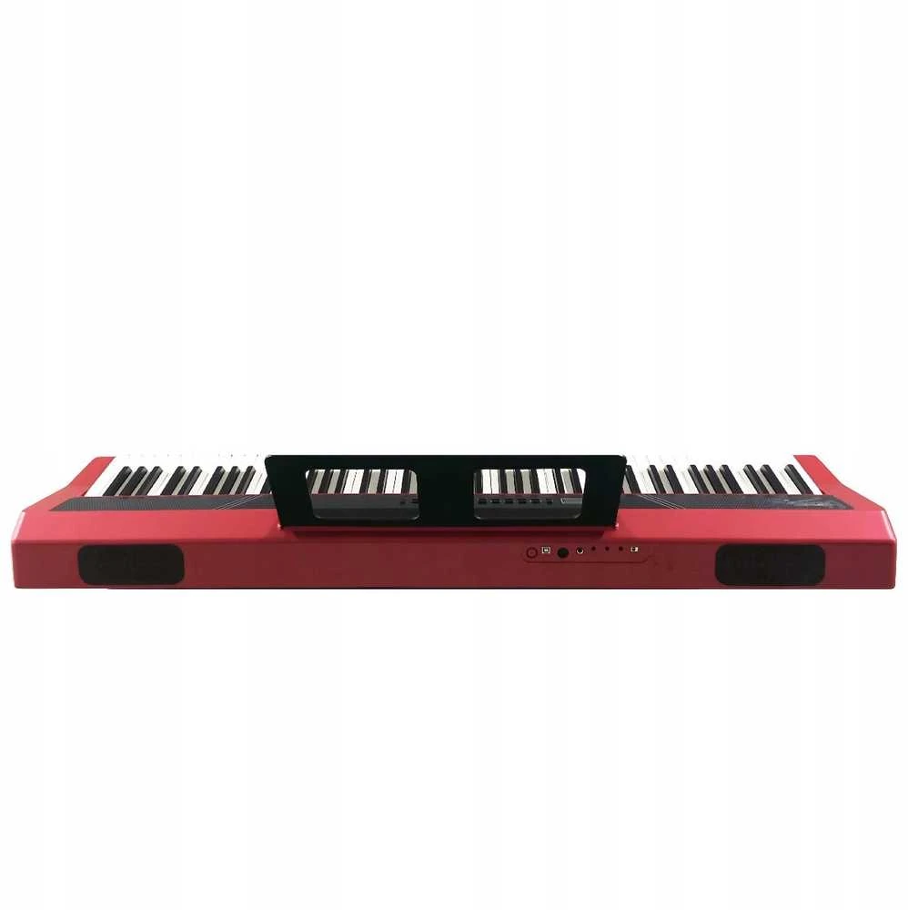 V-TONE BL-190 nešiojamas skaitmeninis pianinas su svertiniais klavišais