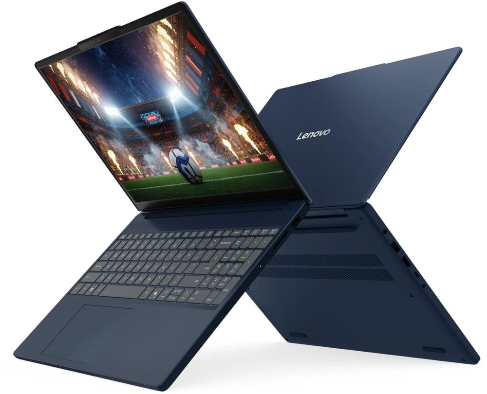 RAM Nešiojamasis kompiuteris Lenovo IdeaPad Slim 3 15IWC11 Core 3 310 / 8 GB / 512 GB / W11 (83RR00B0PB)