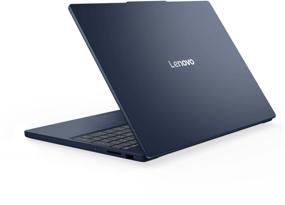 RAM Nešiojamasis kompiuteris Lenovo IdeaPad Slim 3 15IWC11 Core 3 310 / 8 GB / 512 GB / W11 (83RR00B0PB)