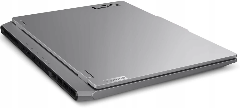 Nešiojamasis kompiuteris Lenovo LOQ 15AHP10 Ryzen 5 220 / 16 GB / 512 GB / W11 / RTX 5050 / 144 Hz (83JG0036PB)