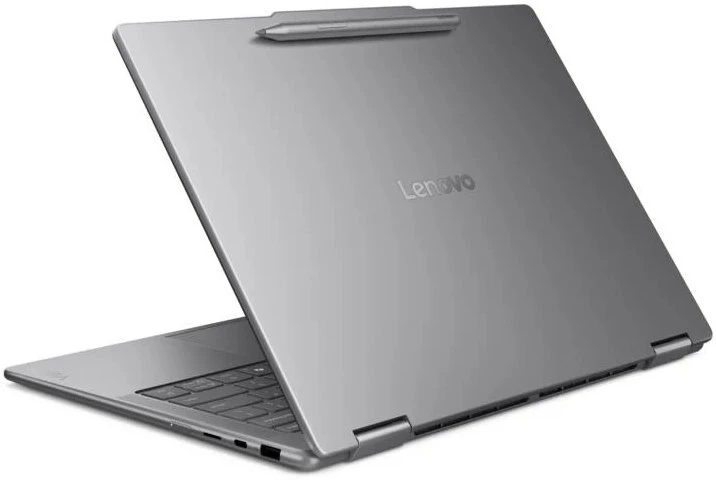 Nešiojamasis kompiuteris Lenovo Yoga 7 2-in-1 14ILL10 (83JQ004CPB), 14″ WUXGA OLED, Core Ultra 5 226V, 16 GB RAM, 1 TB SSD, Windows 11 Home