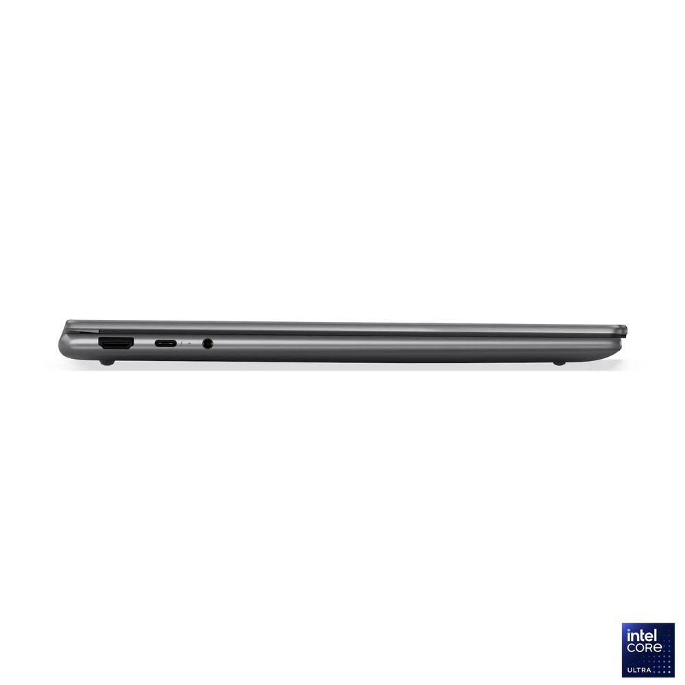 Nešiojamasis kompiuteris Lenovo Yoga 7 2-in-1 14ILL10 (83JQ004CPB), 14″ WUXGA OLED, Core Ultra 5 226V, 16 GB RAM, 1 TB SSD, Windows 11 Home