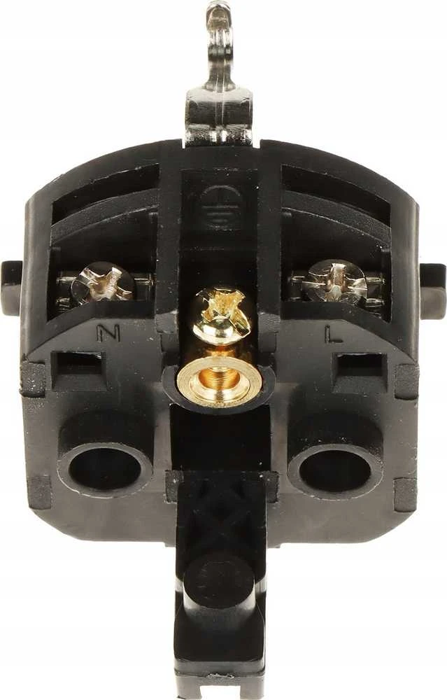 Lizdas ELEKTRO-PLAST, 16A, 250V, IP54