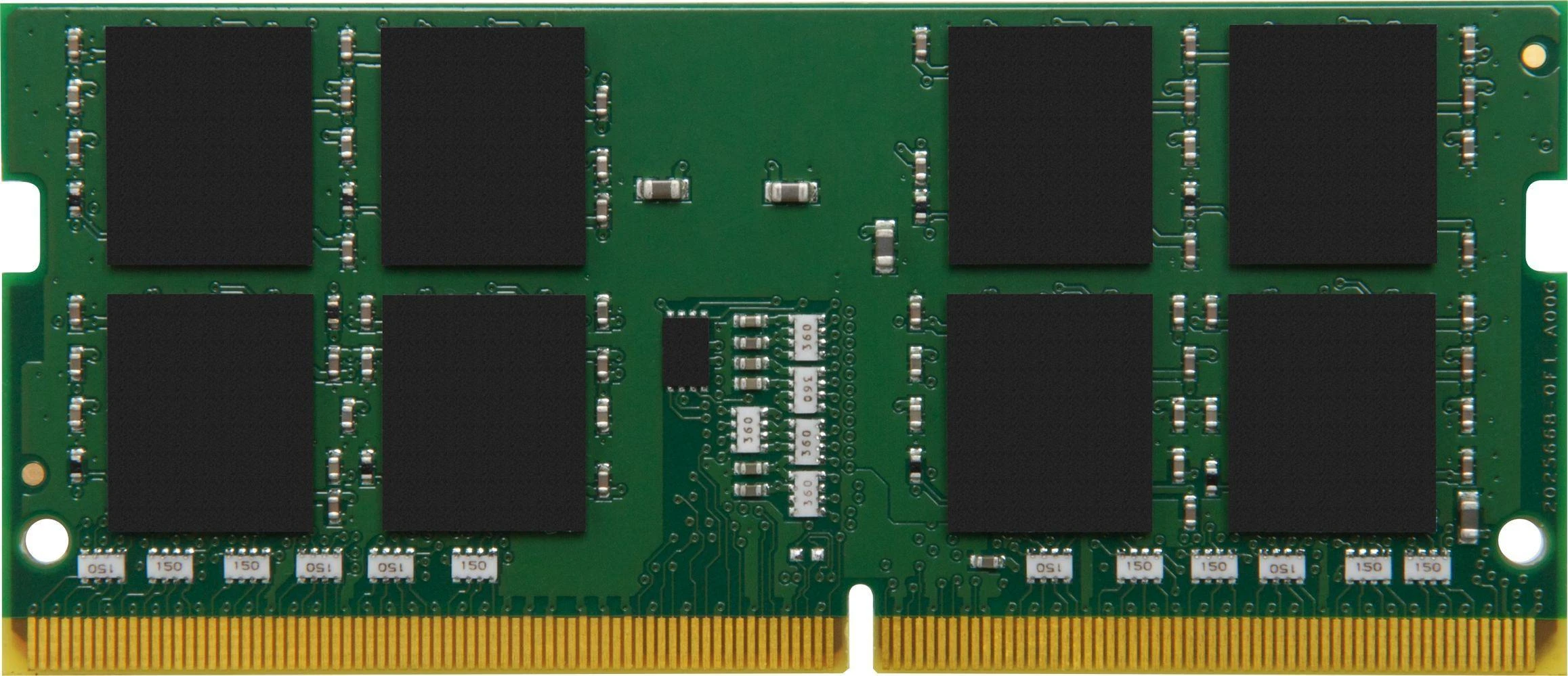 Nešiojamo kompiuterio atmintis KINGSTON 8GB 1600MHz DDR3L Non-ECC CL11 SODIMM 1.35V