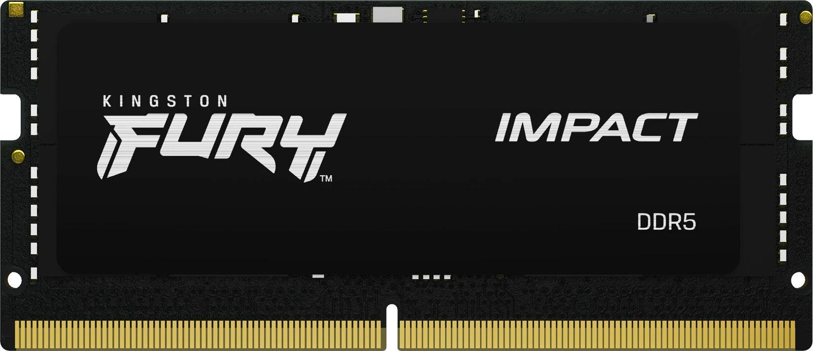 RAM Kingston NB MEMORY 16GB DDR5-4800