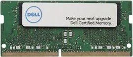 RAM „Dell“ nešiojamojo kompiuterio atmintis SODIMM, DDR4, 16 GB, 2666 MHz, (AA075845)