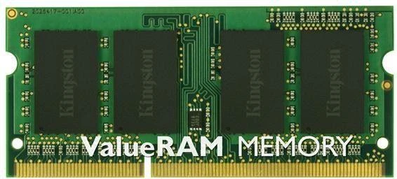 NK RAM Kingston 2GB DDR3 12800