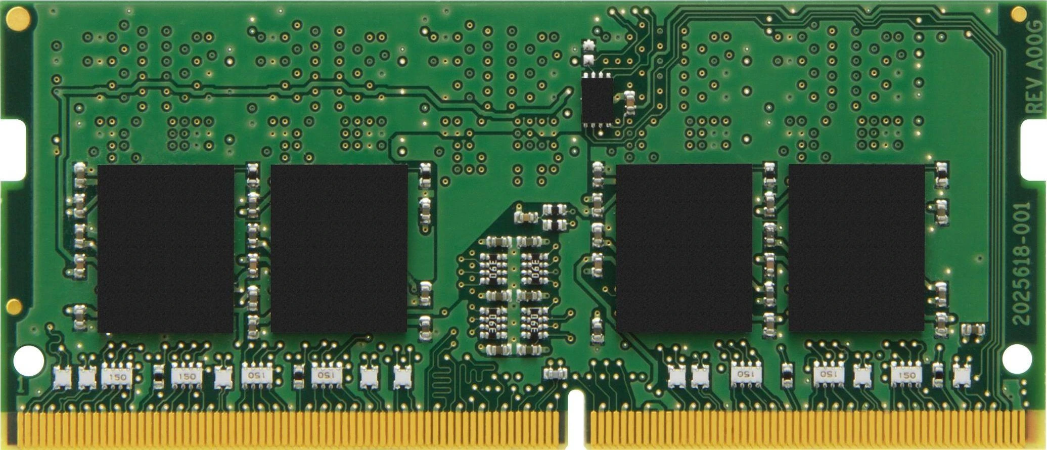 RAM KINGSTON 4GB DDR4 3200MHz SODIMM