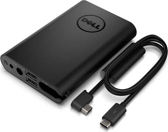 Nešiojamoji baterija Dell DELL 451-BBVT 12000mAh juoda