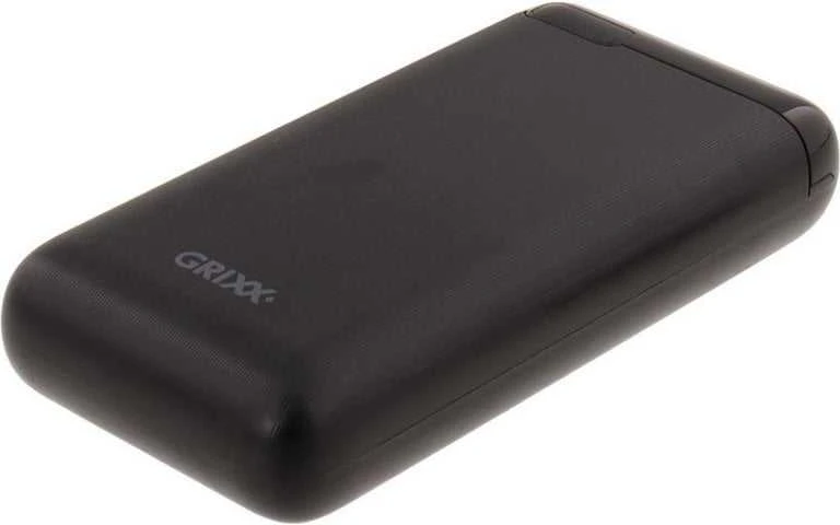 Grixx Powerbank 20000mAh maitinimo tieki
