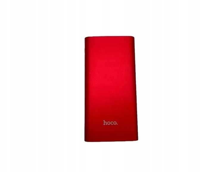 Išorinė baterija Power Bank Hoco J72 10000mAh juoda