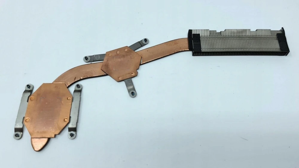 Dell ASSY Heatsink For Discrete