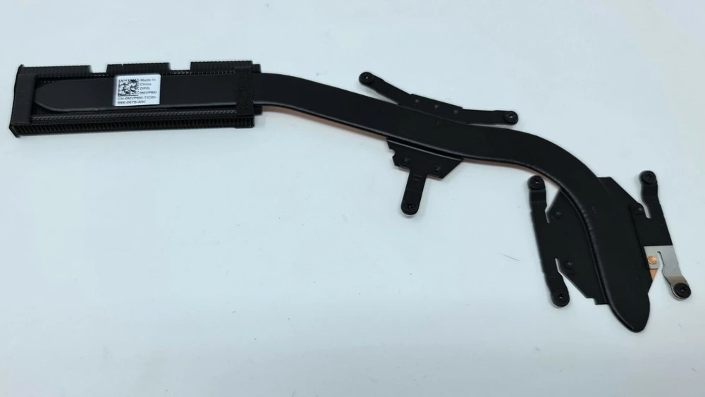 Dell ASSY Heatsink For Discrete