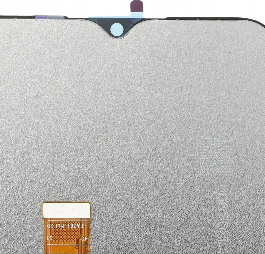 FixCell LCD Ekranas skirtas OPPO A15 A12 A35 C11 C12 OEM be rėmelio