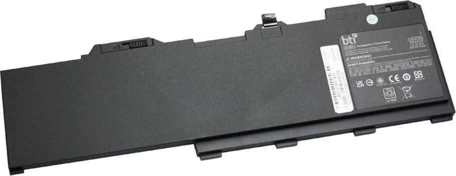 BTI REPLACEMENT 8-CELL - 15.44V 6090MAH