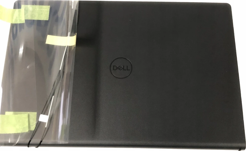 Dell Originalus ekrano korpusas, skirtas Vostro 15 serijai - 3510 3511 3515 3520 3525 (juodos spalvos)