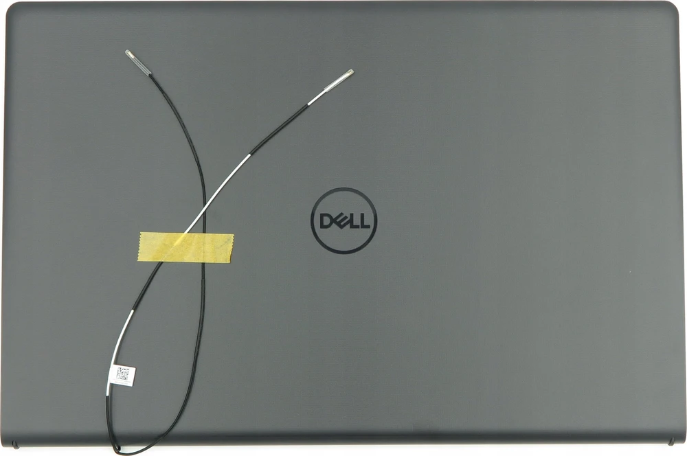 Dell Originalus ekrano korpusas, skirtas Vostro 15 serijai - 3510 3511 3515 3520 3525 (juodos spalvos)
