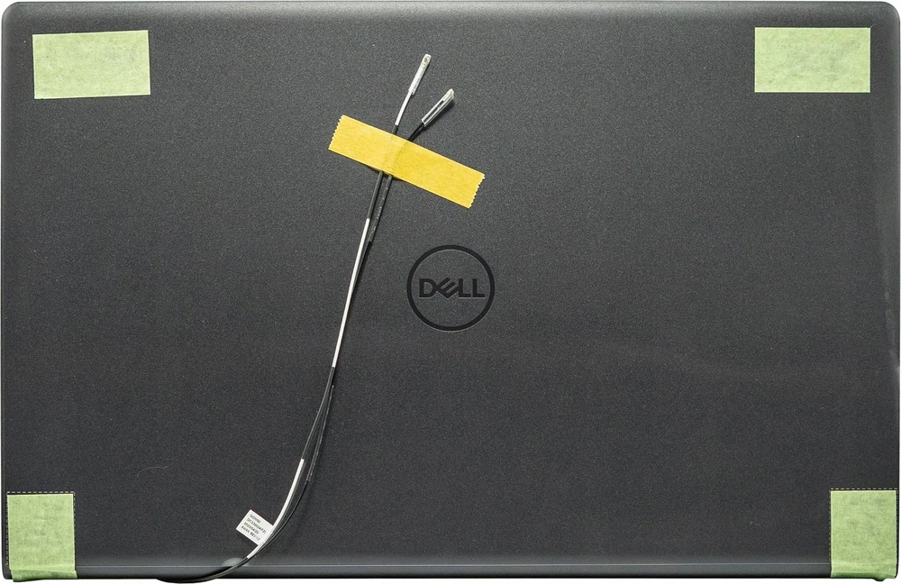 Dell Originalus ekrano korpusas, skirtas Vostro 15 serijai - 3510 3511 3515 3520 3525 (juodos spalvos)
