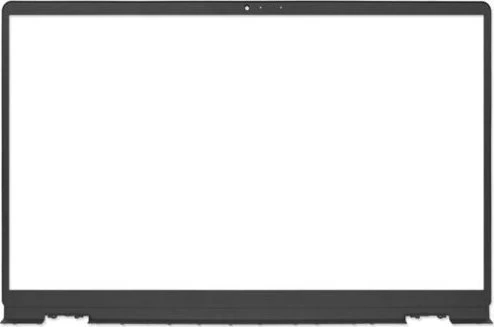Dell Originalus ekrano korpusas, skirtas Vostro 15 serijai - 3510 3511 3515 3520 3525 (juodos spalvos)