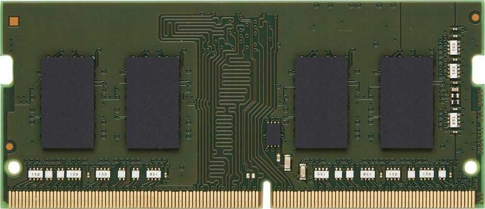 RAM Hewlett Packard (HP) Atmintis do laptopa HP 862398-850 8GB 2400MHz PC4-17000