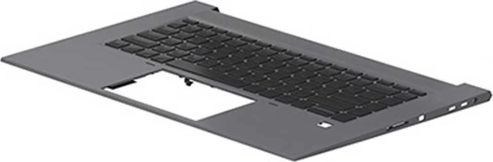 Nešiojamojo kompiuterio atmintis HP M74255-B71 nešiojamojo kompiuterio atsarginės dalys klaviatūra