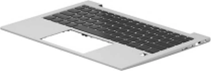 Nešiojamojo kompiuterio atmintis HP N08385-051 nešiojamojo kompiuterio atsarginės dalys klaviatūra
