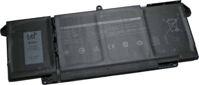 Triton BTI 4C akumuliatorius LATITUDE 5320 - OEM: 7FMXV TN2GY 0TN2GY