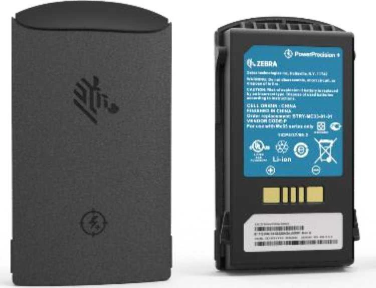Zebra MC3300 ličio jonų baterijų komplektas