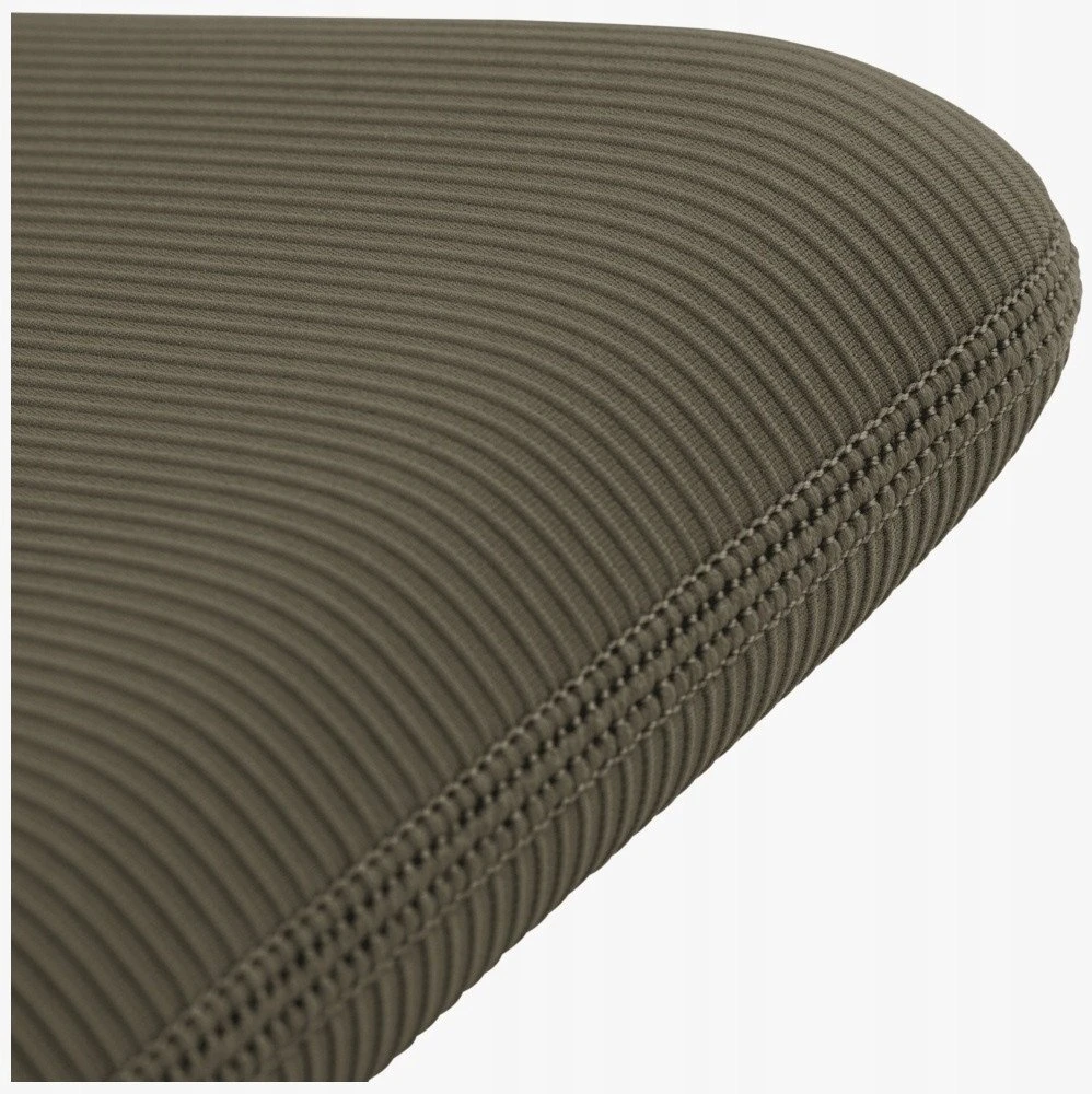 Nešiojamas kompiuteris Sleeve UNIQ Cyprus Ridge Edition 14″ waterproof neoprene žalias