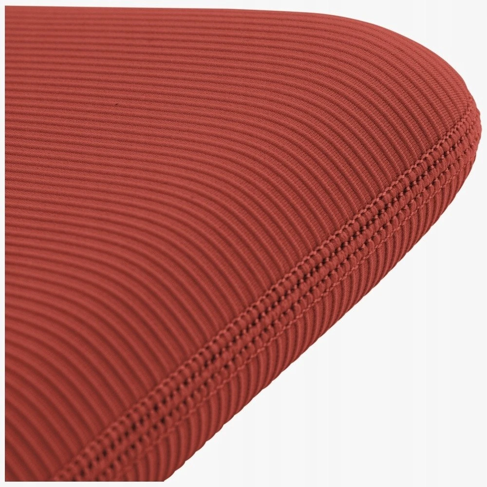 Nešiojamas kompiuteris Sleeve UNIQ Cyprus Ridge Edition 14″ waterproof neoprene red