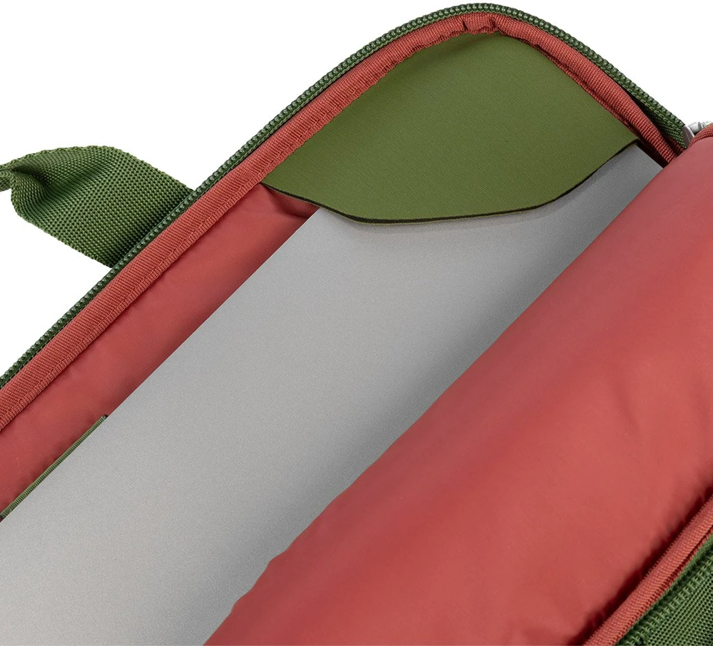 Tucano Smilza 13"-14" žalia