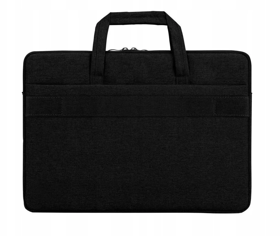 Krepšys PROOVE Krepšys Futerał Dėklas Na Laptopa Notebooka 15.6'' Wodoodporna Proove Iris / Lbir15000001 / Juodas