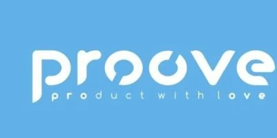 Krepšys PROOVE Krepšys Futerał Dėklas Na Laptopa Notebooka 15.6'' Wodoodporna Proove Iris / Lbir15000001 / Juodas