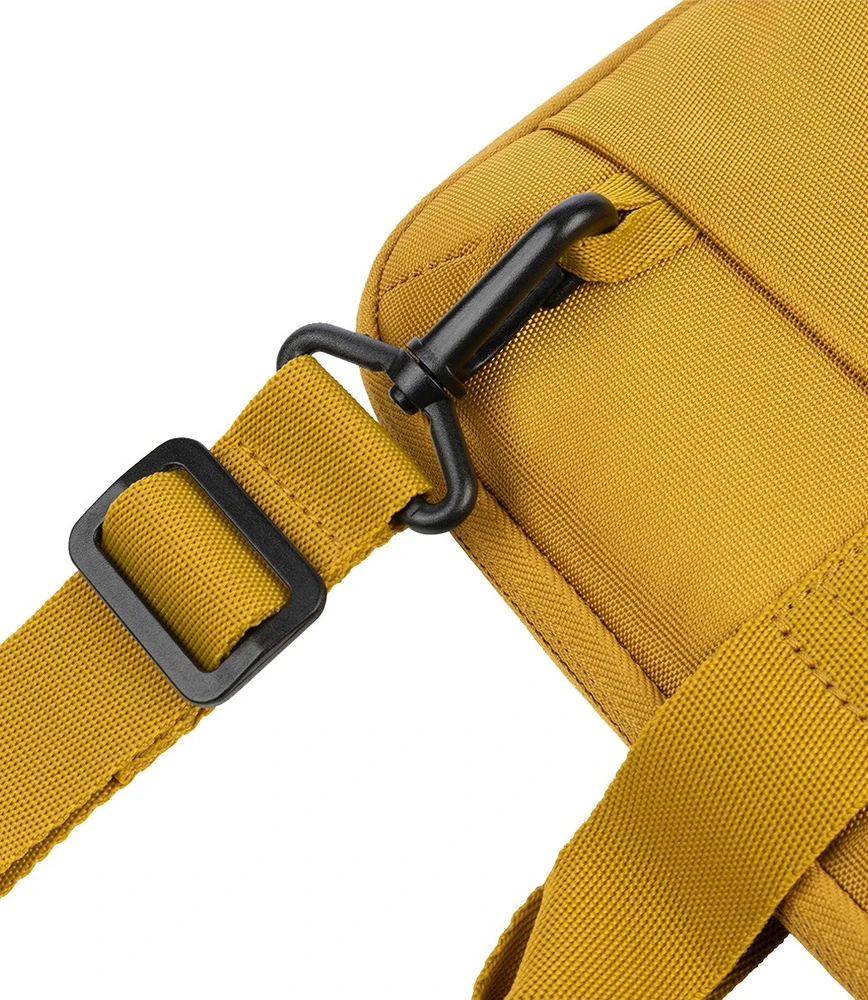 Tucano Smilza 15.6” geltona