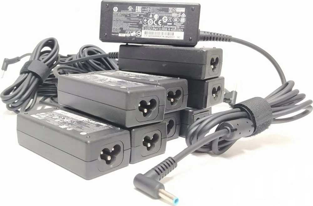 Hewlett Packard (HP) Adptr 45W Npfc Smart 3P Rc 4.5