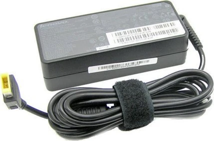 Nešiojamojo kompiuterio maitinimo adapteris Lenovo 65 W, 20 V (AC Adapteris 65W)