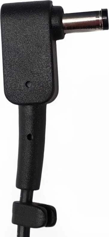 Nešiojamojo kompiuterio maitinimo adapteris Acer 45 W, 1.7 mm, 2.37 A, 19 V (KP.04501.016)