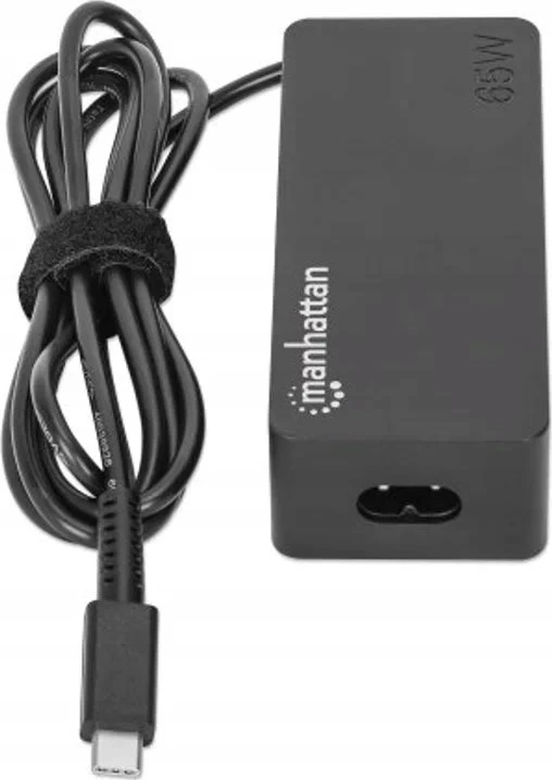Nešiojamojo kompiuterio maitinimo adapteris Manhattan 65 W, 3.25 A, 20 V (102490)