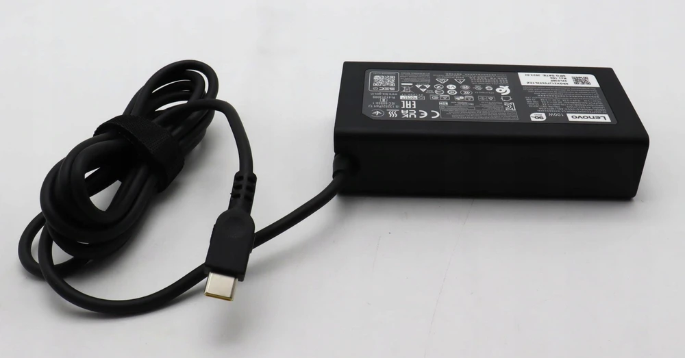 Nešiojamojo kompiuterio maitinimo adapteris Lenovo AC_ADAPTER