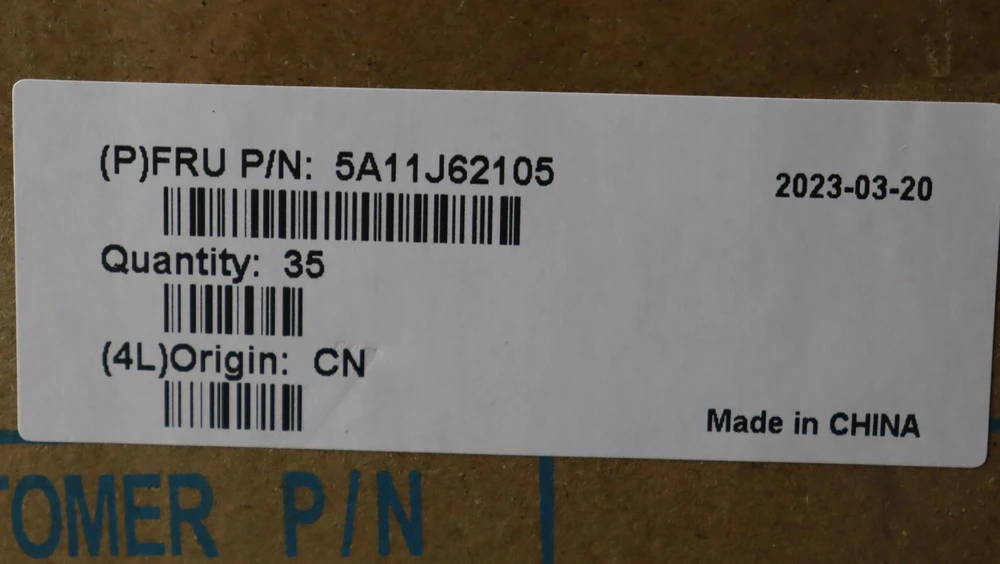 Nešiojamojo kompiuterio maitinimo adapteris Lenovo AC_ADAPTER