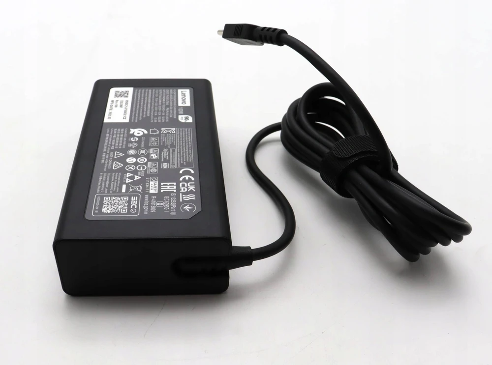 Nešiojamojo kompiuterio maitinimo adapteris Lenovo AC_ADAPTER