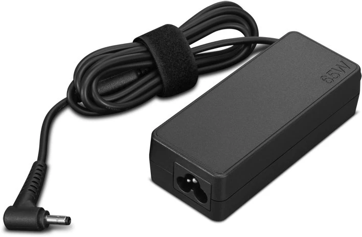 LENOVO 65W kintamosios srovės adapteris (apvalus antgalis) - ES